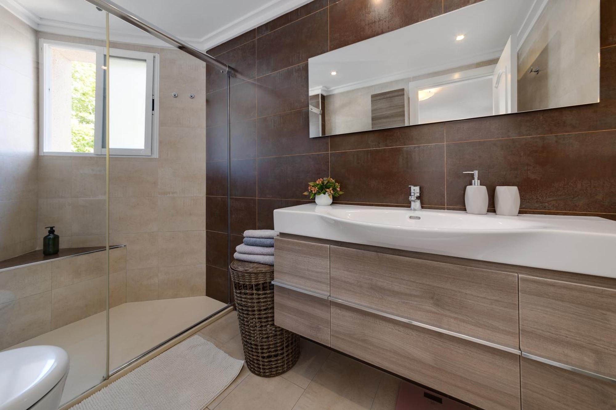 Apartamentos Oasis El Albir Dış mekan fotoğraf